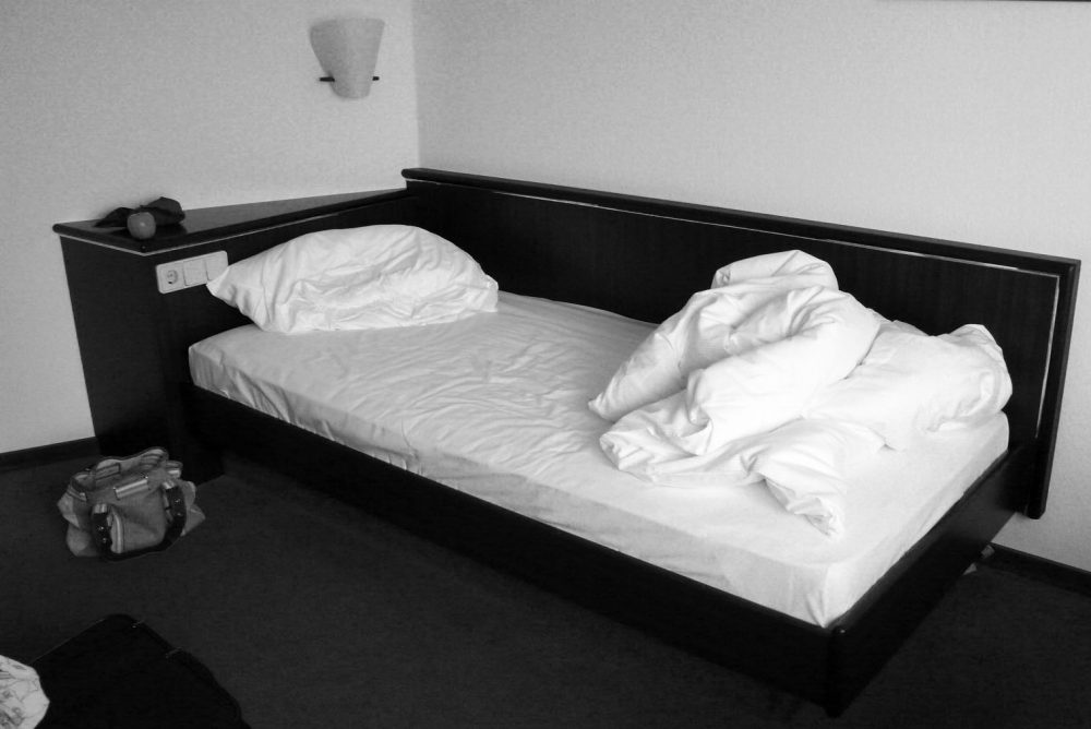 INTERIOR LANDSCAPES No.1