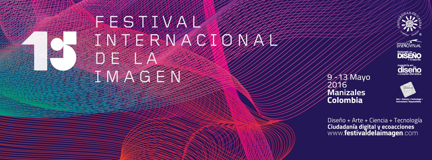 The Separation Loop & Optimistic Cover @ the XV International Image Festival, Ma