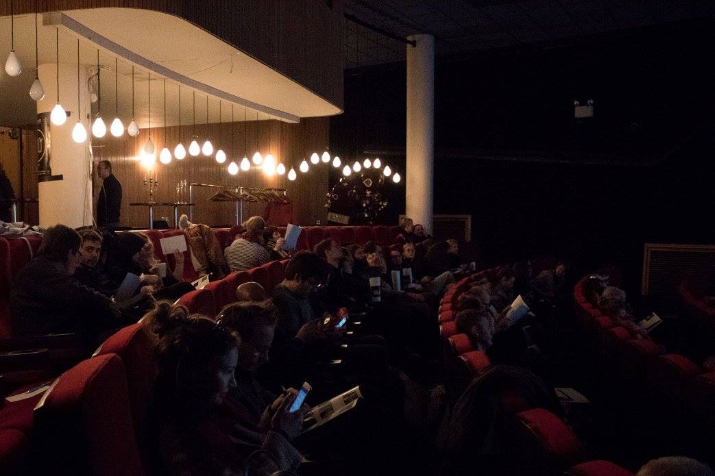 Home › THE SEPARATION LOOP @ THE STOCKHOLM EXPERIMENTAL & ANIMATION FILM FESTIVAL THE FESTIVAL OPENS AT RIO BIO CINEMA AT 12:00 TO 18.00 SUNDAY APRIL 24, STOCKHOLM/ SWEDEN