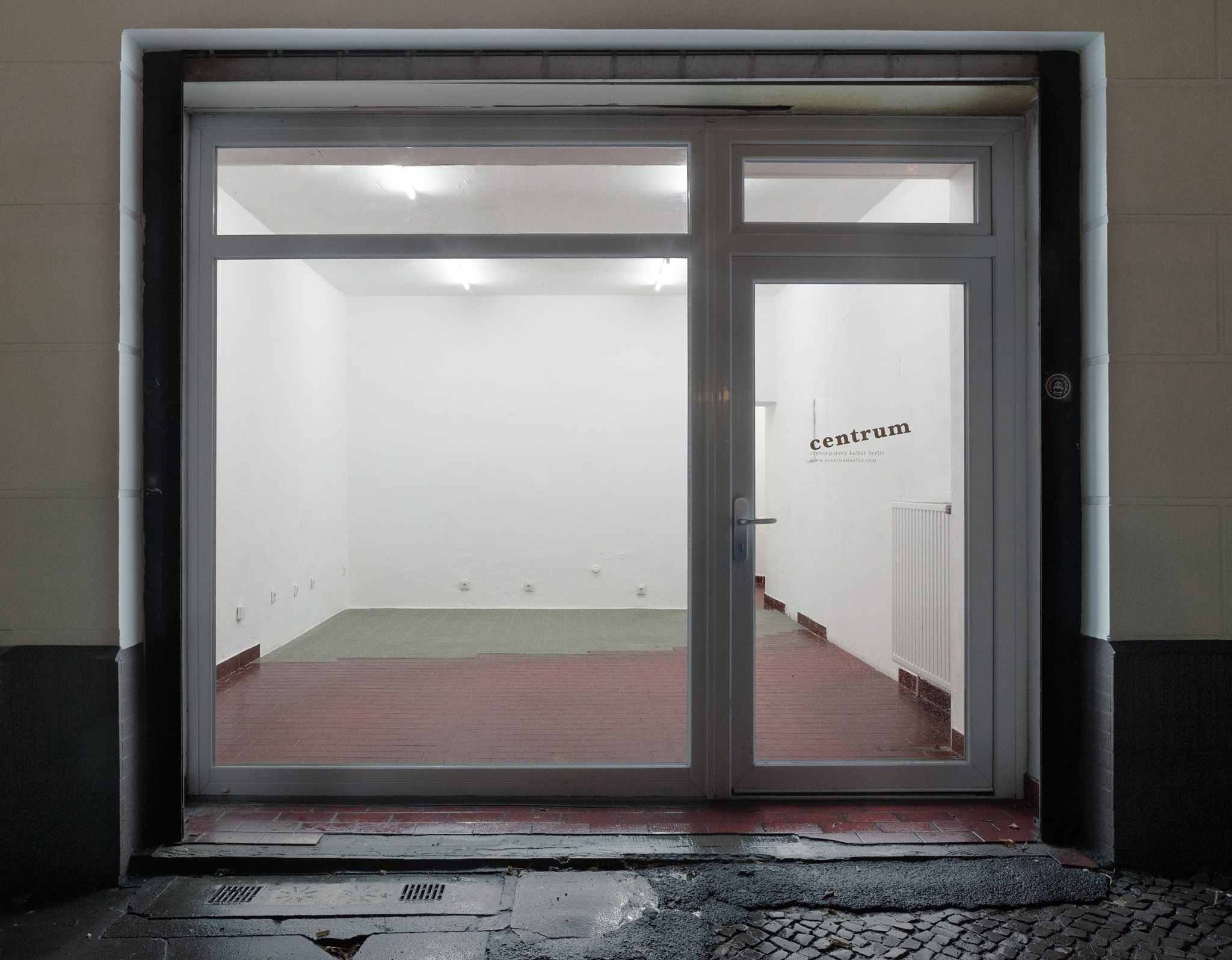 Film Stripping at Centrum: 25 + 26 June 2016, 3-7pm @ Centrum Berlin/ GERMANY