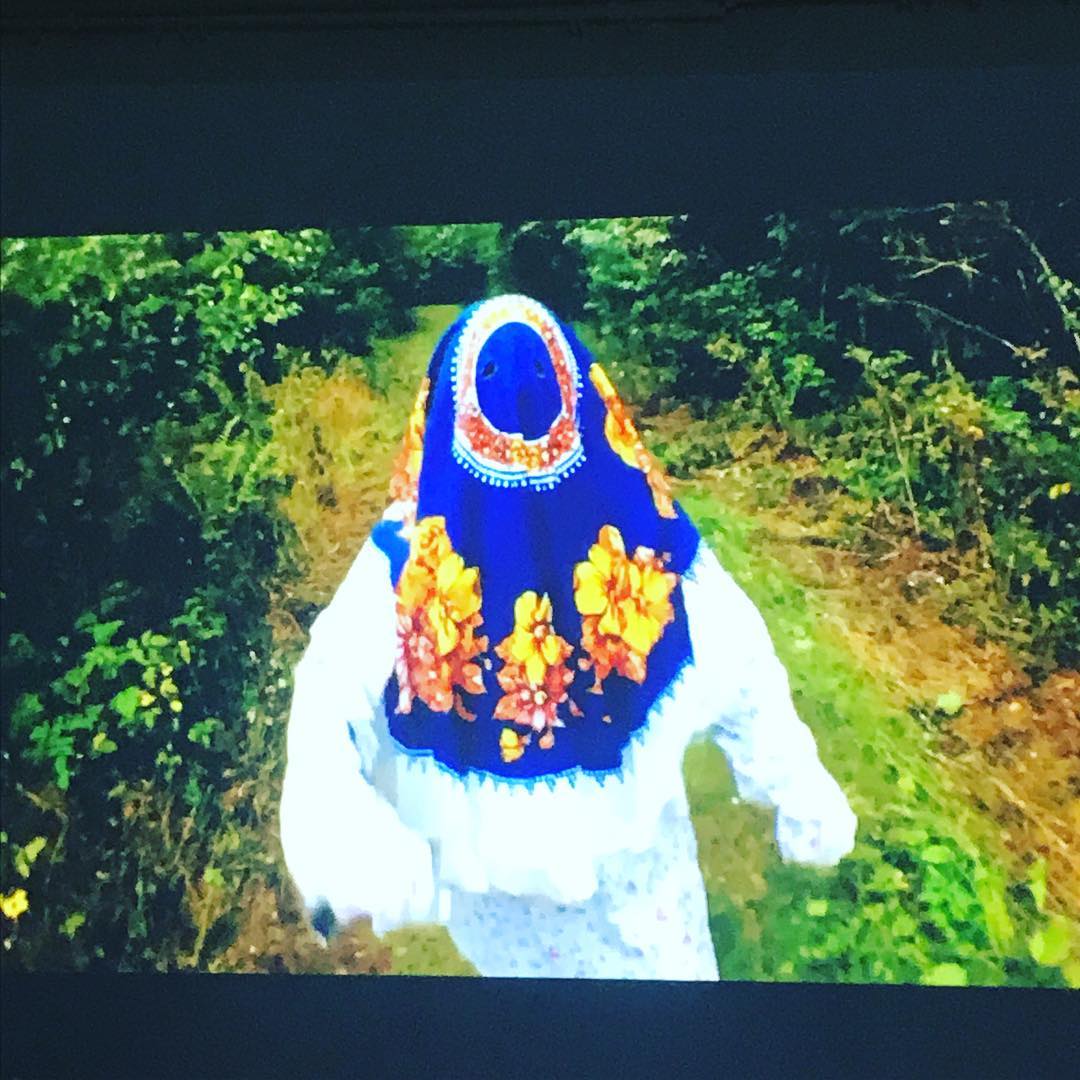 The Separation Loop, leyla rodriguez