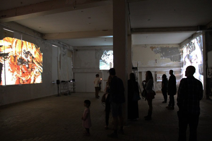 PAPAY GYRO NIGHTS IN BERGEN