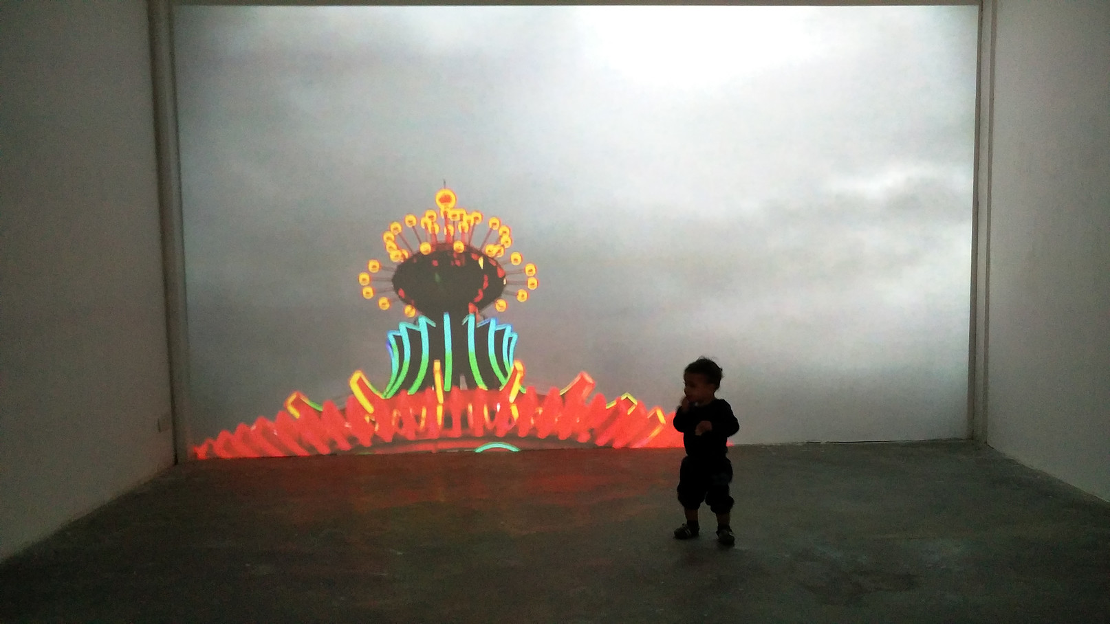 VIDEO LATINO curator and editor Lliliana Orbach