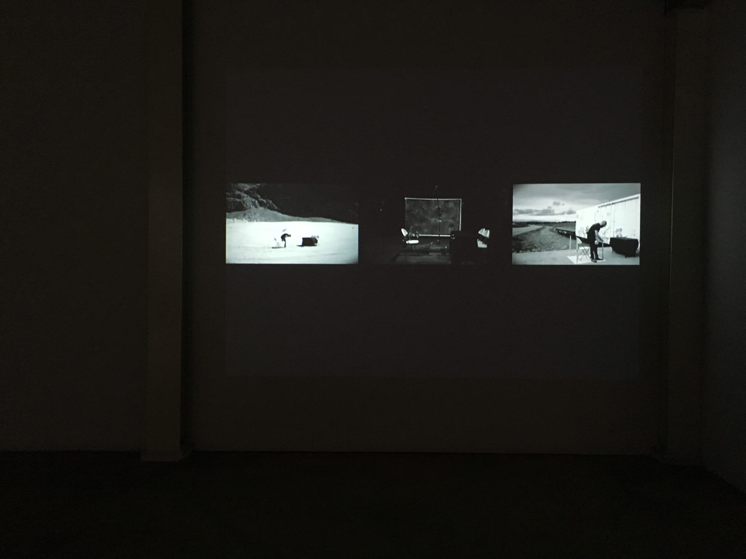 CICA EXPERIMENTAL FILM AND VIDEO EXHIBITION SUMMER/FALL 2016: CICA 실험 영화 및 비디오 국제전 – 2016 여름/가을 CICA MUSEUM AUGUST 12 – CICA MUSEUM JUNE 3 – 26, GIMPO/ SOUTH KOREA