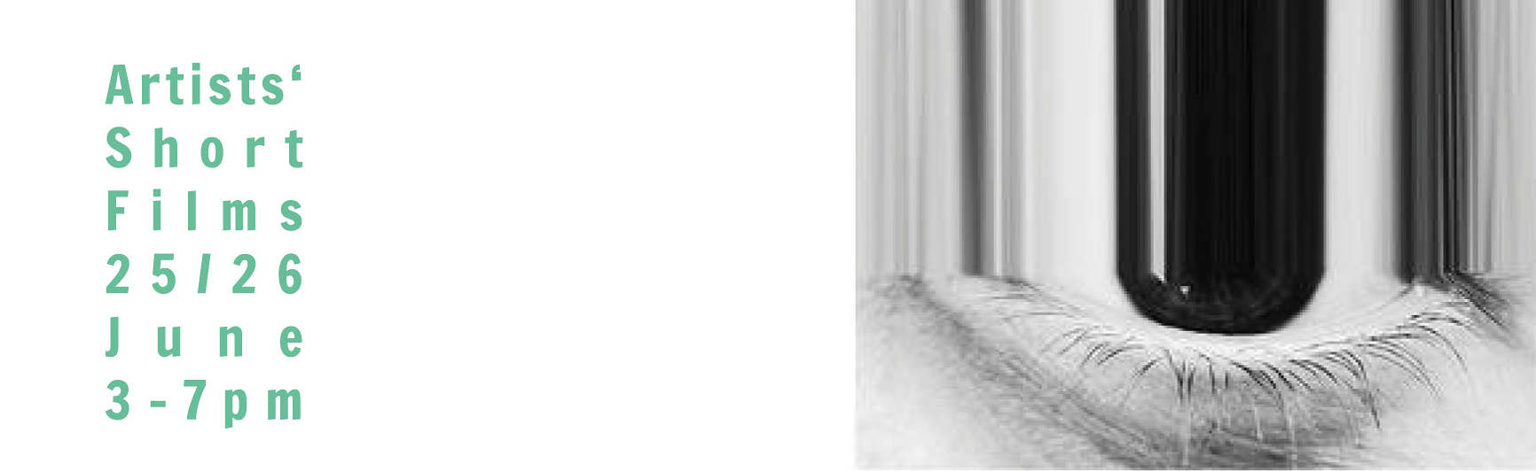 Film Stripping at Centrum: 25 + 26 June 2016, 3-7pm @ Centrum Berlin/flyer from Agnese Laguzzi