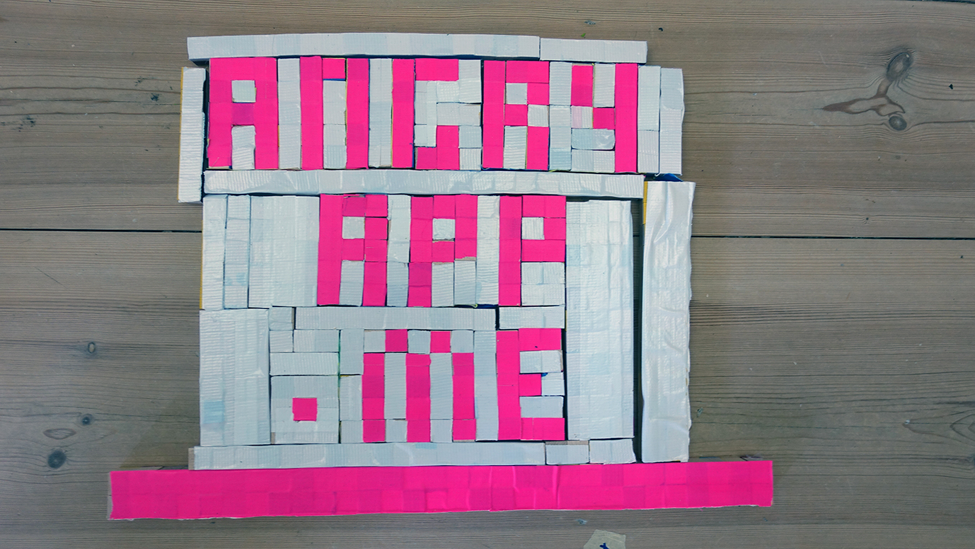 Drostei Pinneberg/ Pinneberg:A V E C Sonderausstellung @ Die Drostei Michael Heering. Some Days Television / 20. Januar bis 3. März 2019