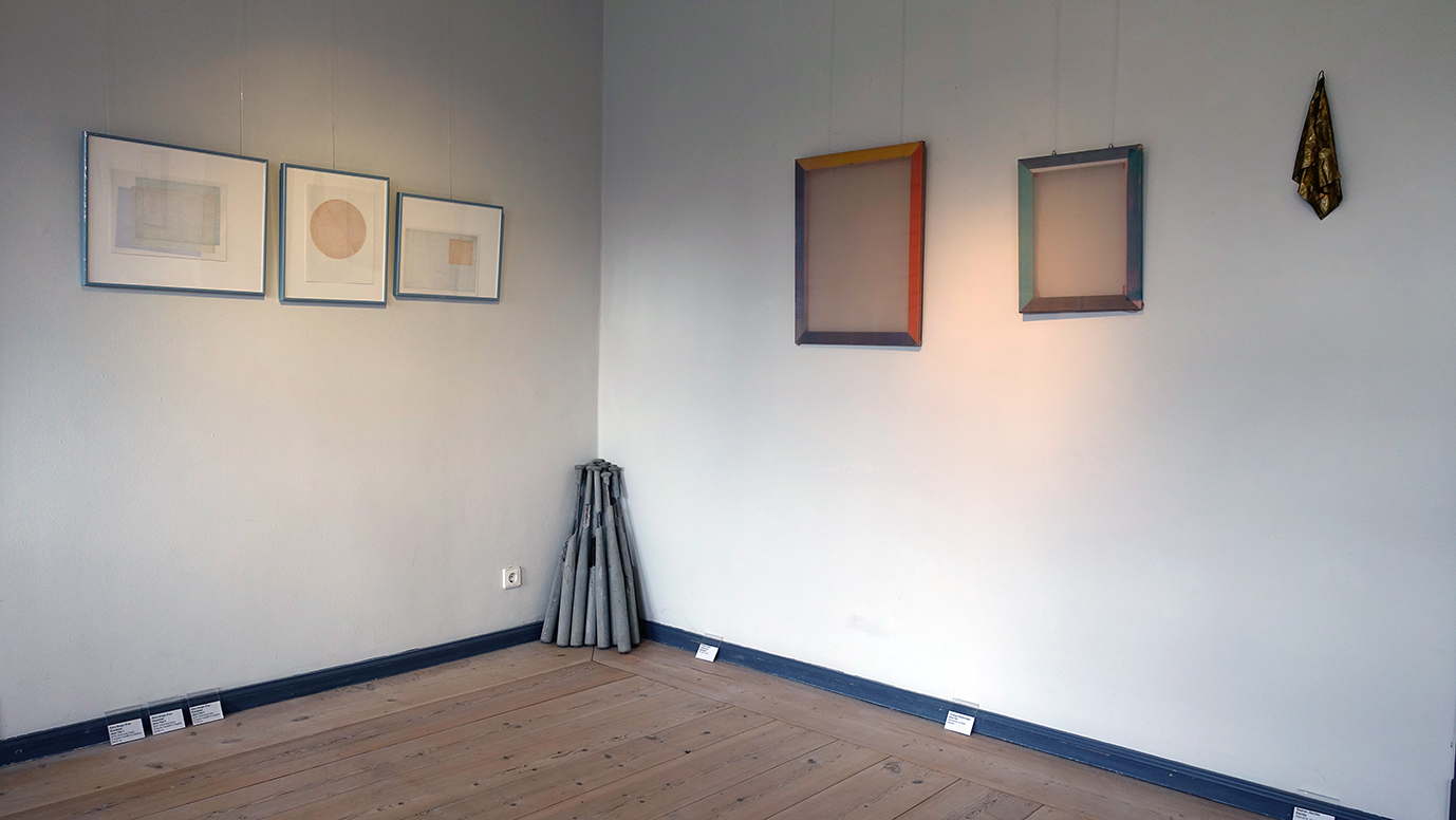 Drostei Pinneberg/ Pinneberg:A V E C Sonderausstellung @ Die Drostei Michael Heering. Some Days Television / 20. Januar bis 3. März 2019