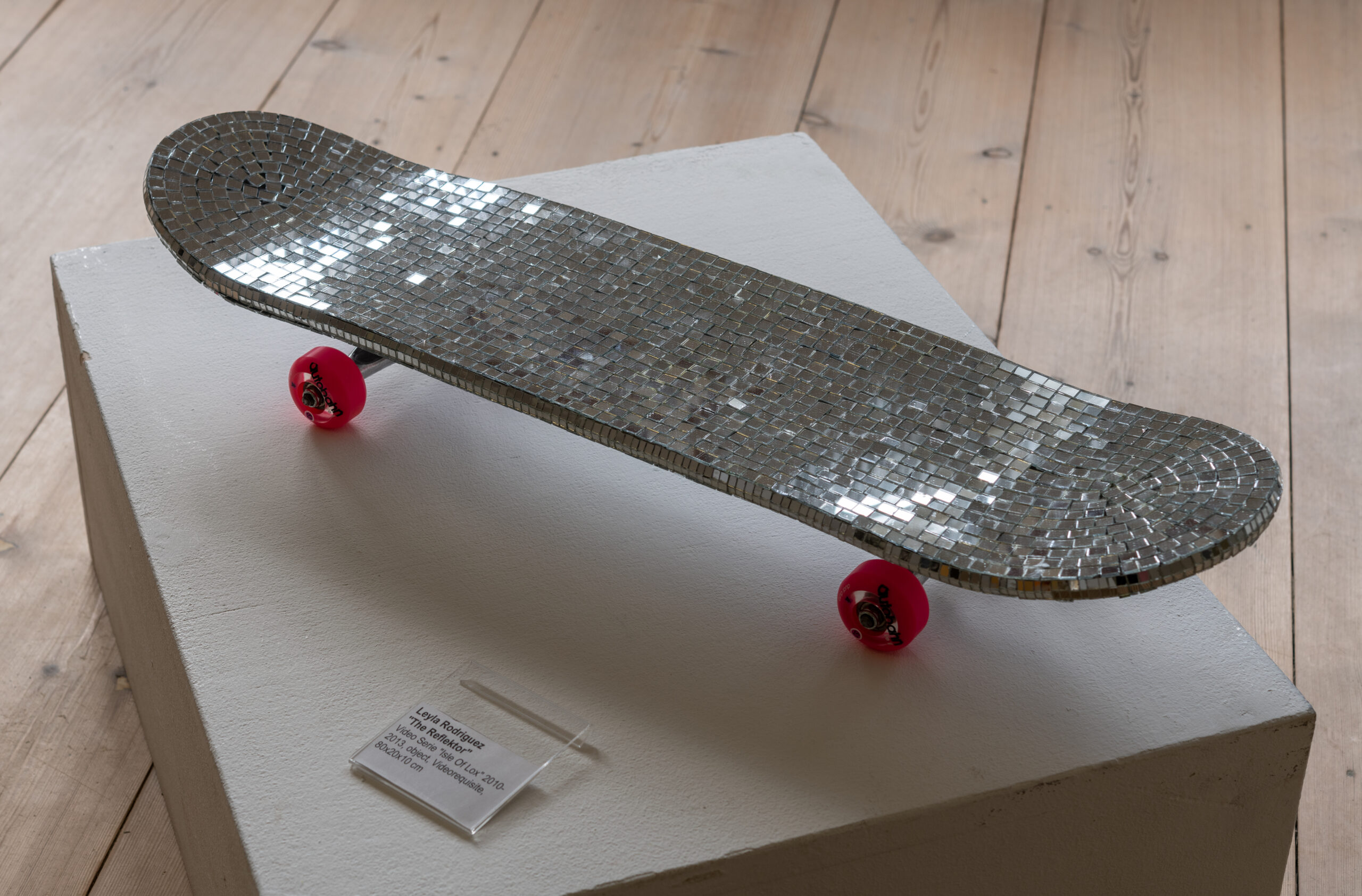 Drostei Pinneberg/ Pinneberg: Michael Heering. Some Days Television / 20. Januar bis 3. März 2019