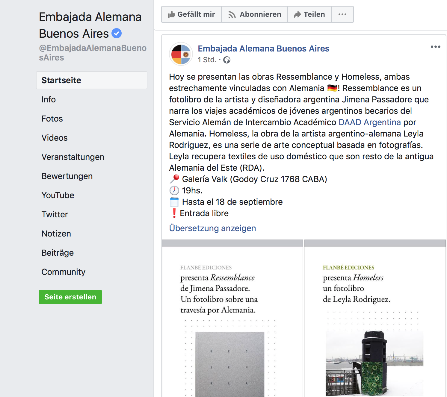https://www.facebook.com/EmbajadaAlemanaBuenosAires/