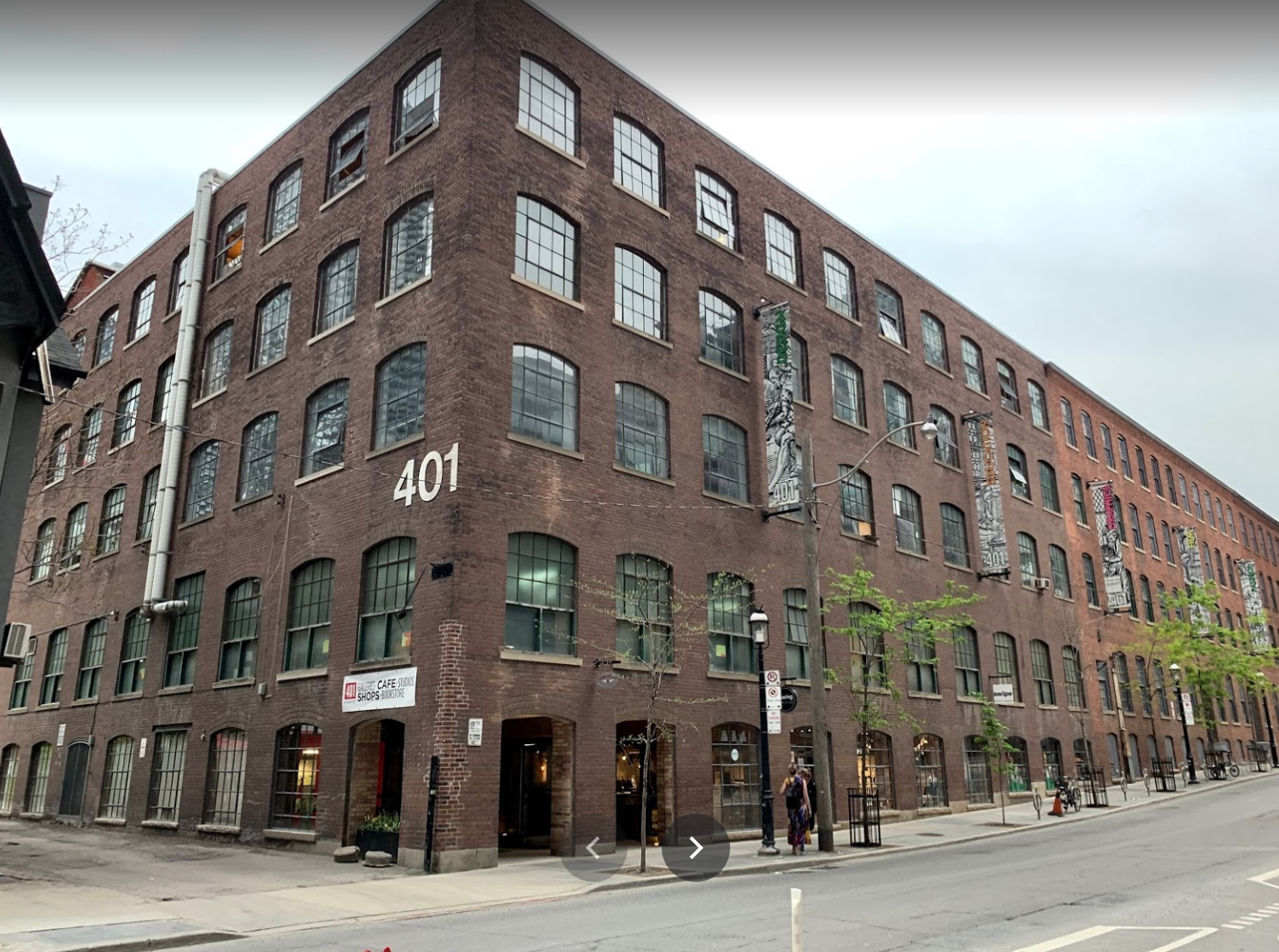 29.06.2020 Boom @ the Couch Film Festival 2020, Toronto/ CANADA