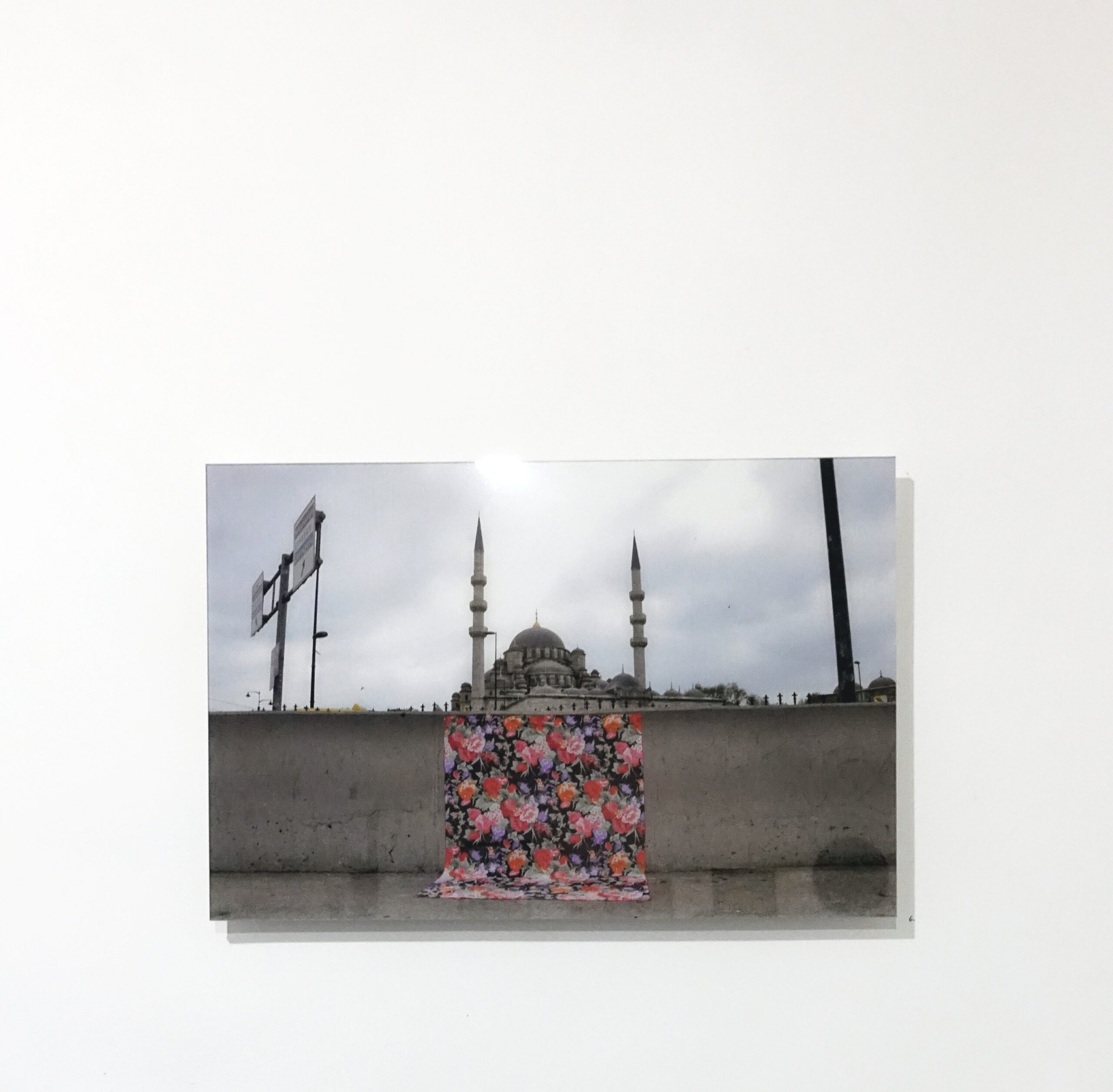 ART OFF HAMBURG | Second Sight | 24. Januar bis 2. Februar 2020 Dienstag bis Freitag 16–19 Uhr | Samstag und Sonntag 12–15 Uhr WESTWERK, Hamburg/ GERMANY