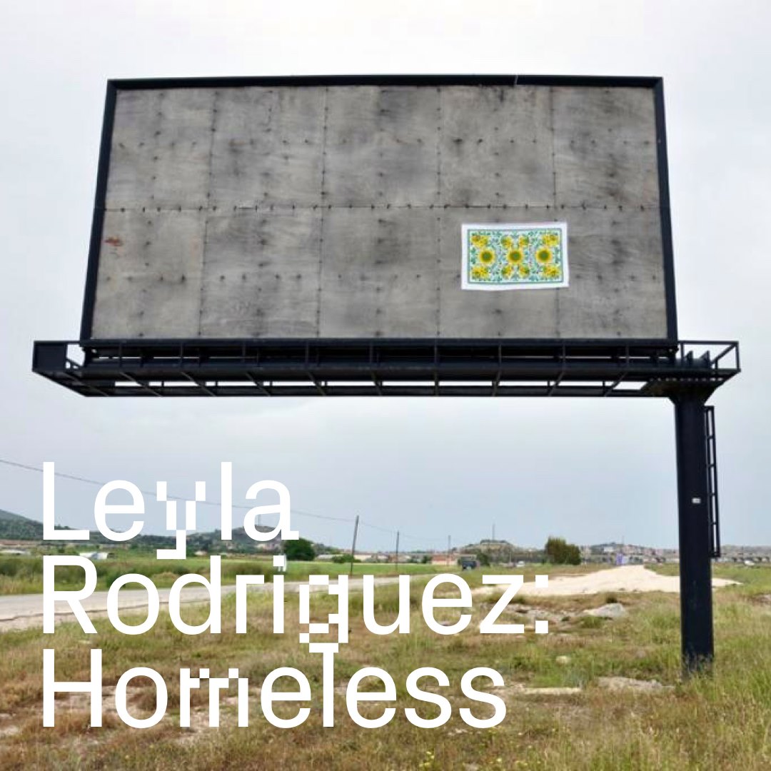 "Homeless" from Leyla Rodriguez @ the Lago Film Fest 2021