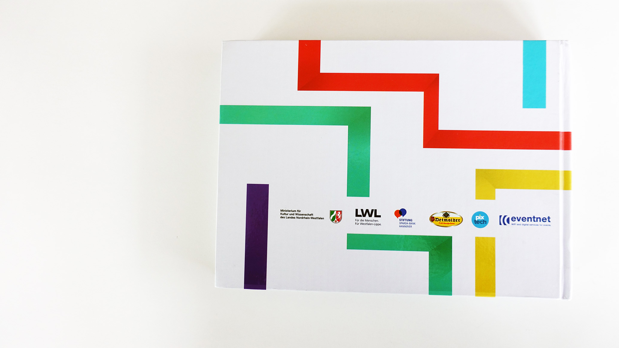 Leyla Rodriguez, Waldhorn, International Short Film Festival Detmold Catalogue 2021