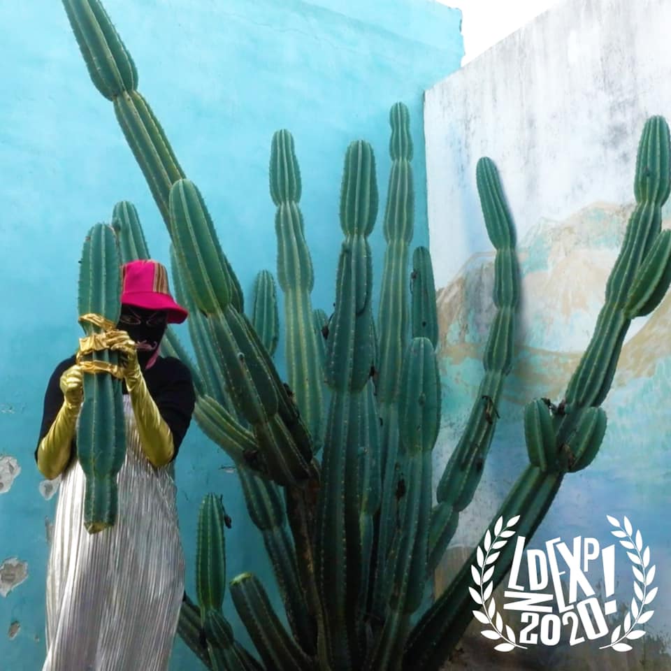 Leyla Rodriguez @ the London Experimental 2022