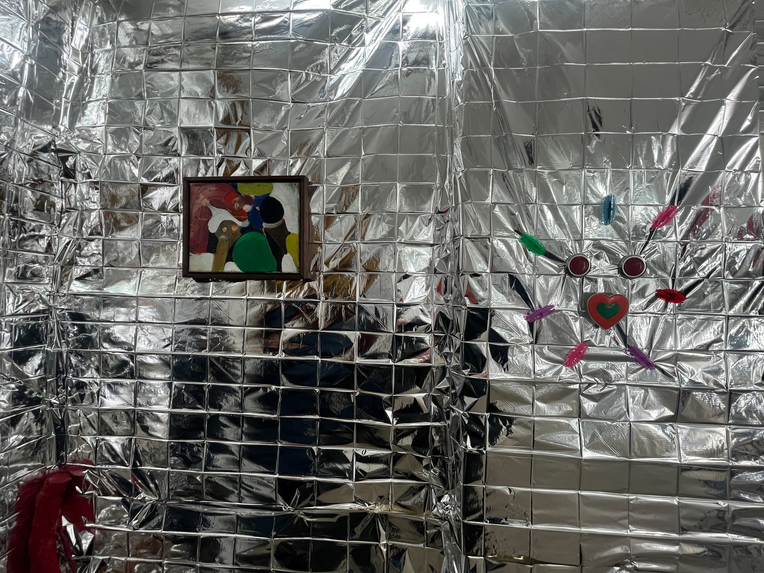 BUT YOUR REALITY HURTS ME A LOT –