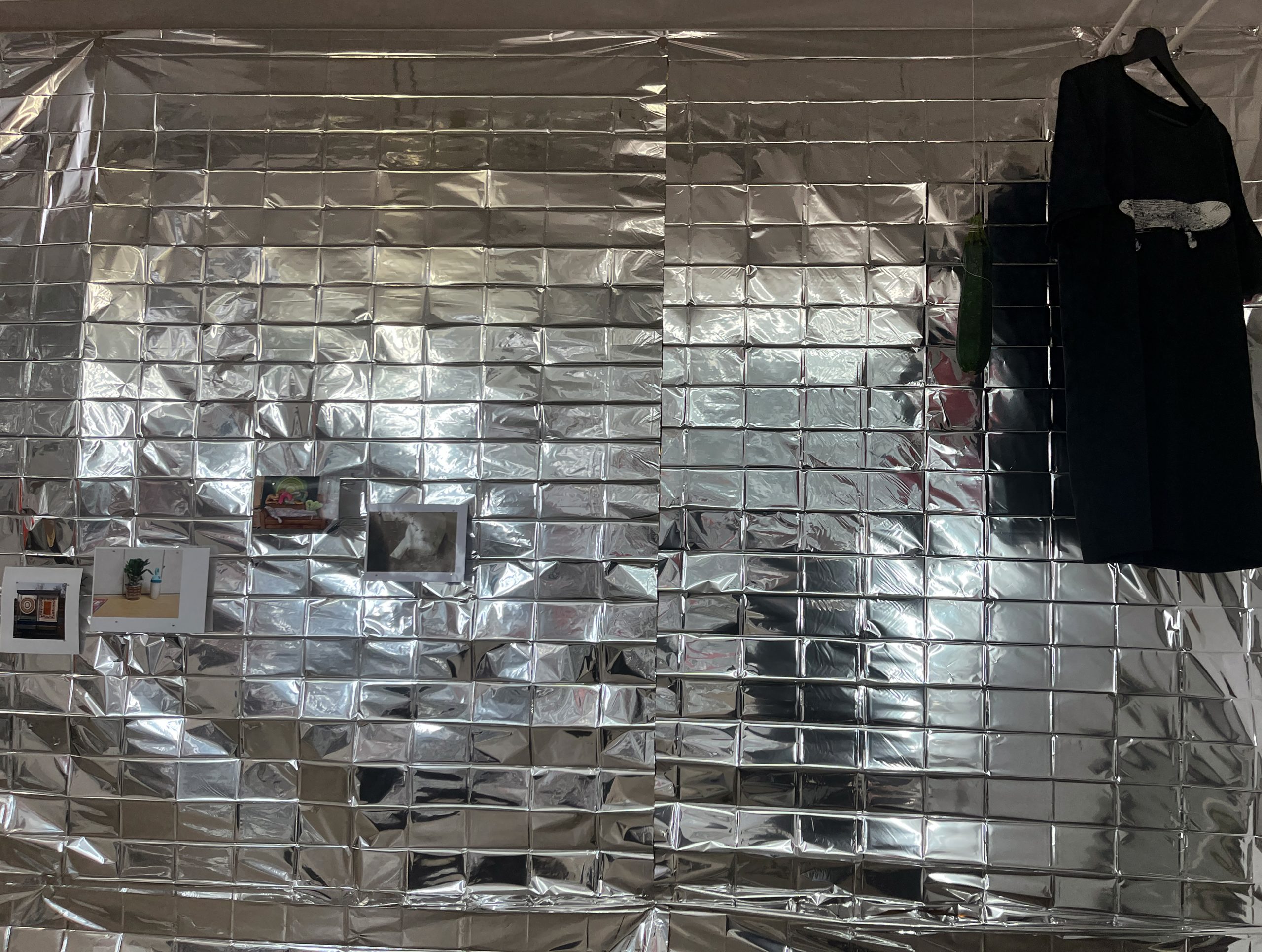 BUT YOUR REALITY HURTS ME A LOT _