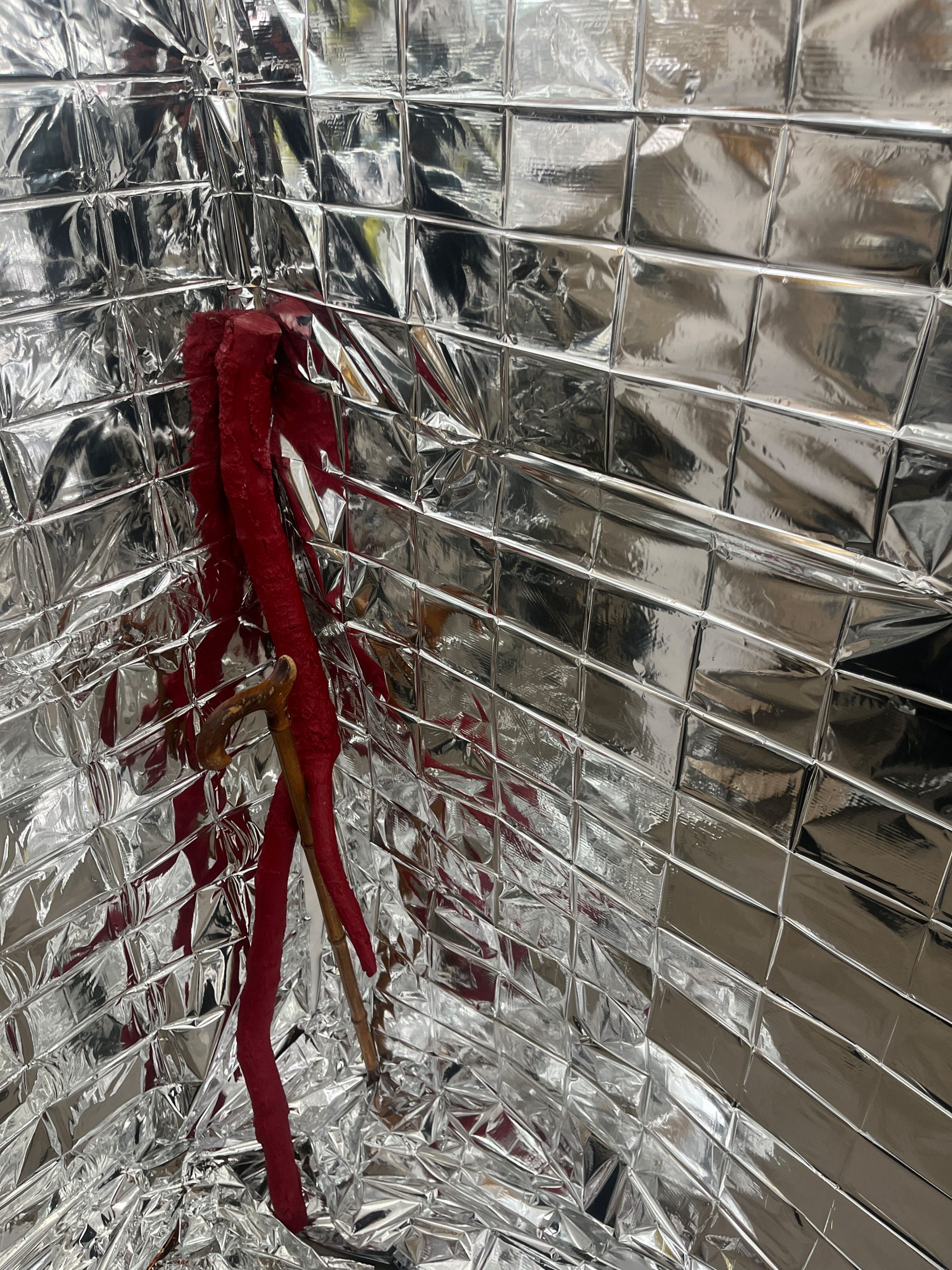 BUT YOUR REALITY HURTS ME A LOT _