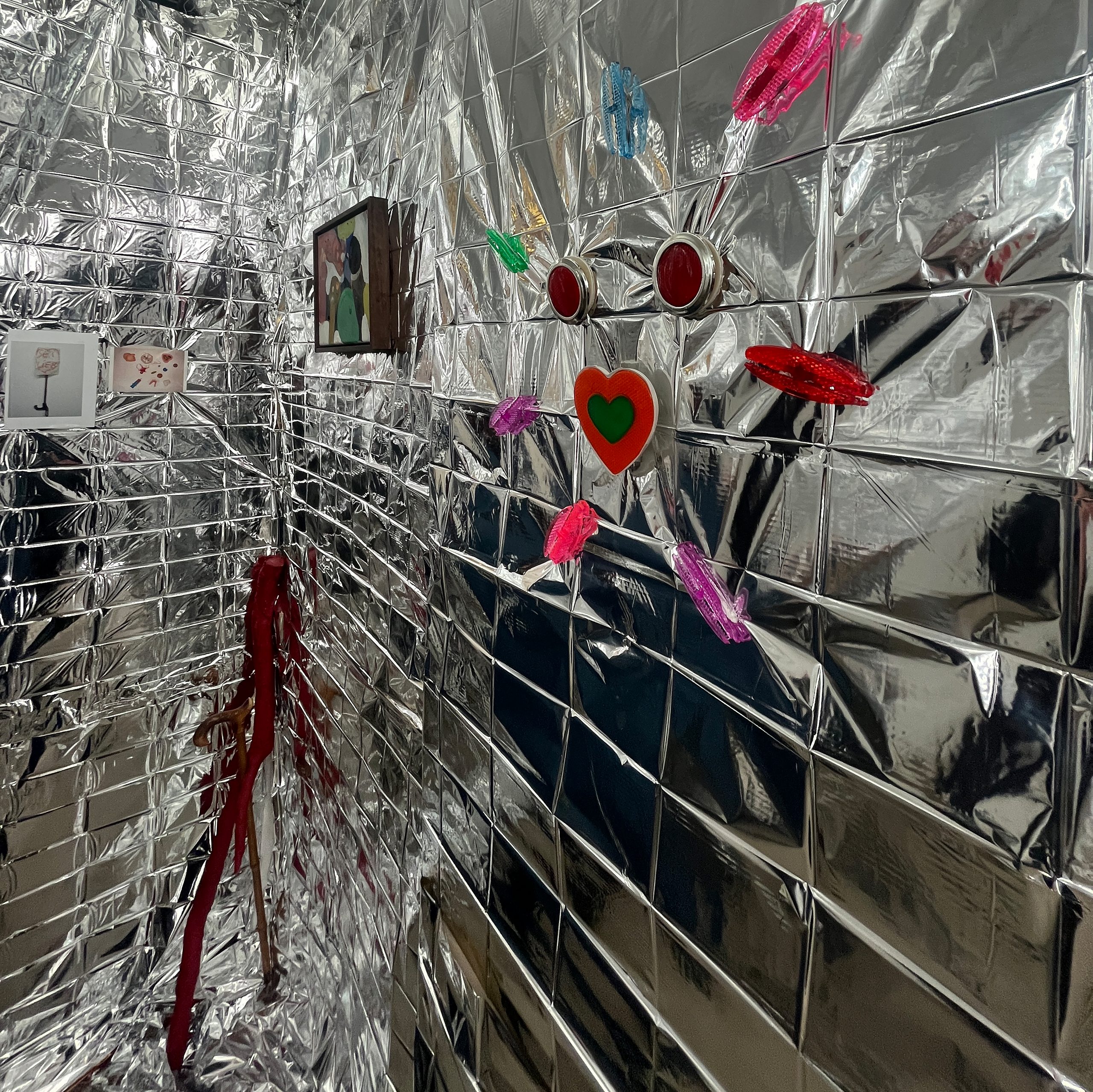 BUT YOUR REALITY HURTS ME A LOT __