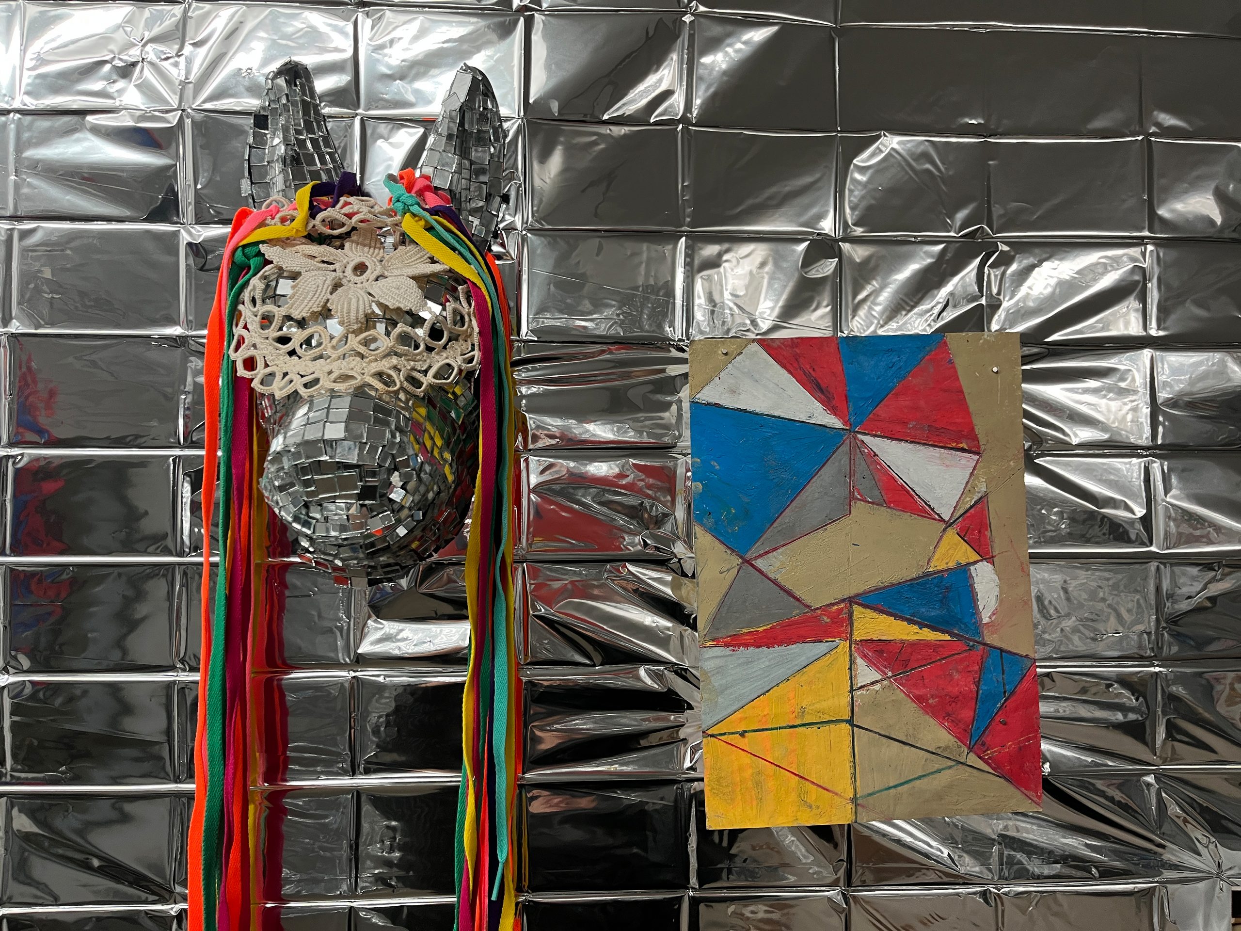 BUT YOUR REALITY HURTS ME A LOT ___