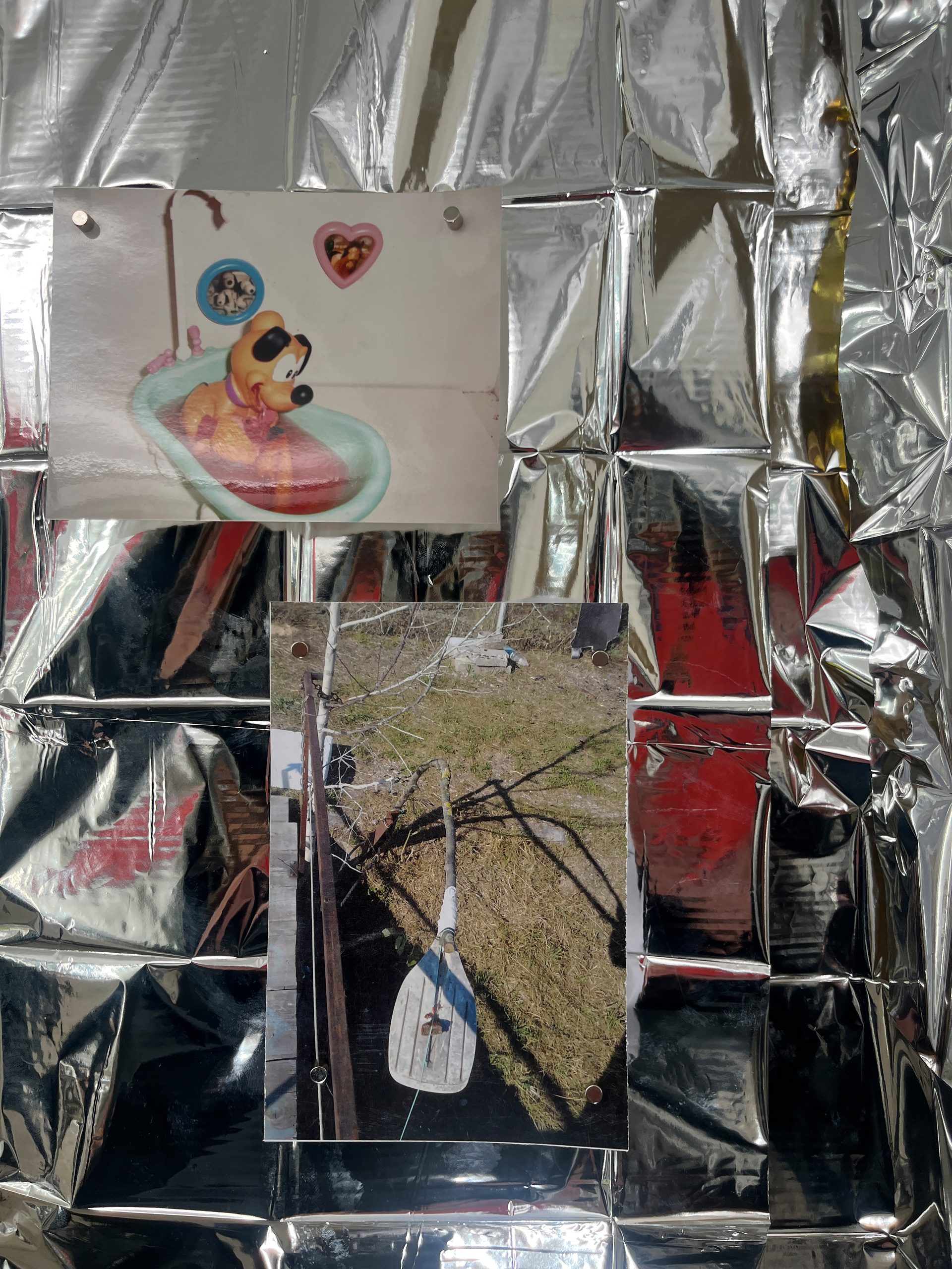 BUT YOUR REALITY HURTS ME A LOT____