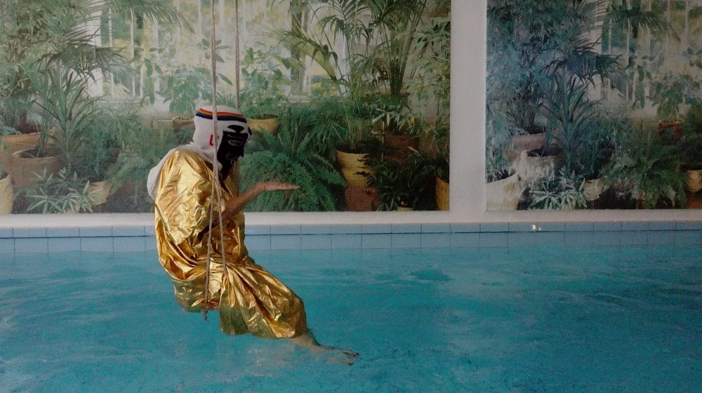 WALDHORN Re-recording Mixer Session