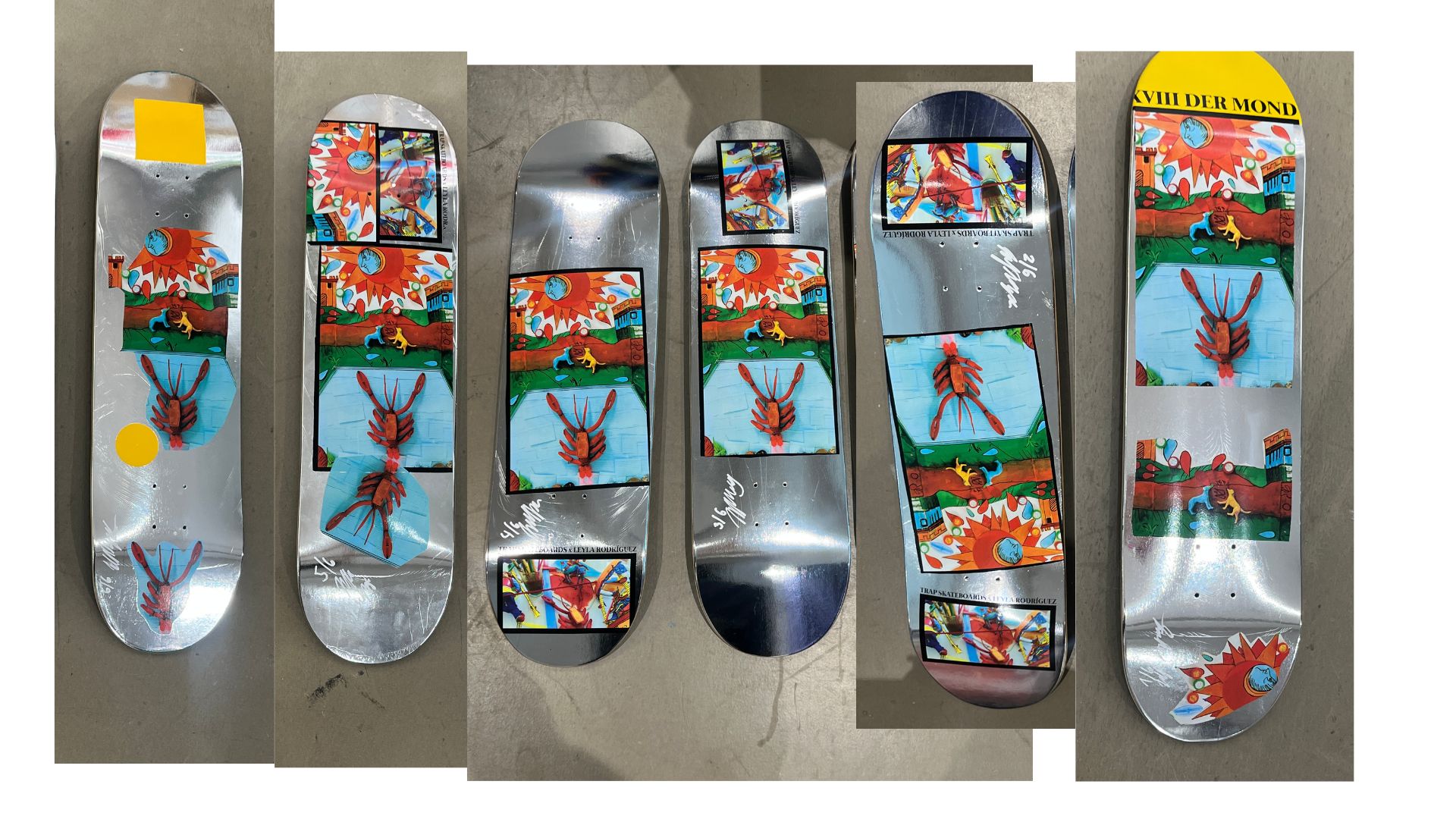 LeylaRodriguez_ArtistEdition