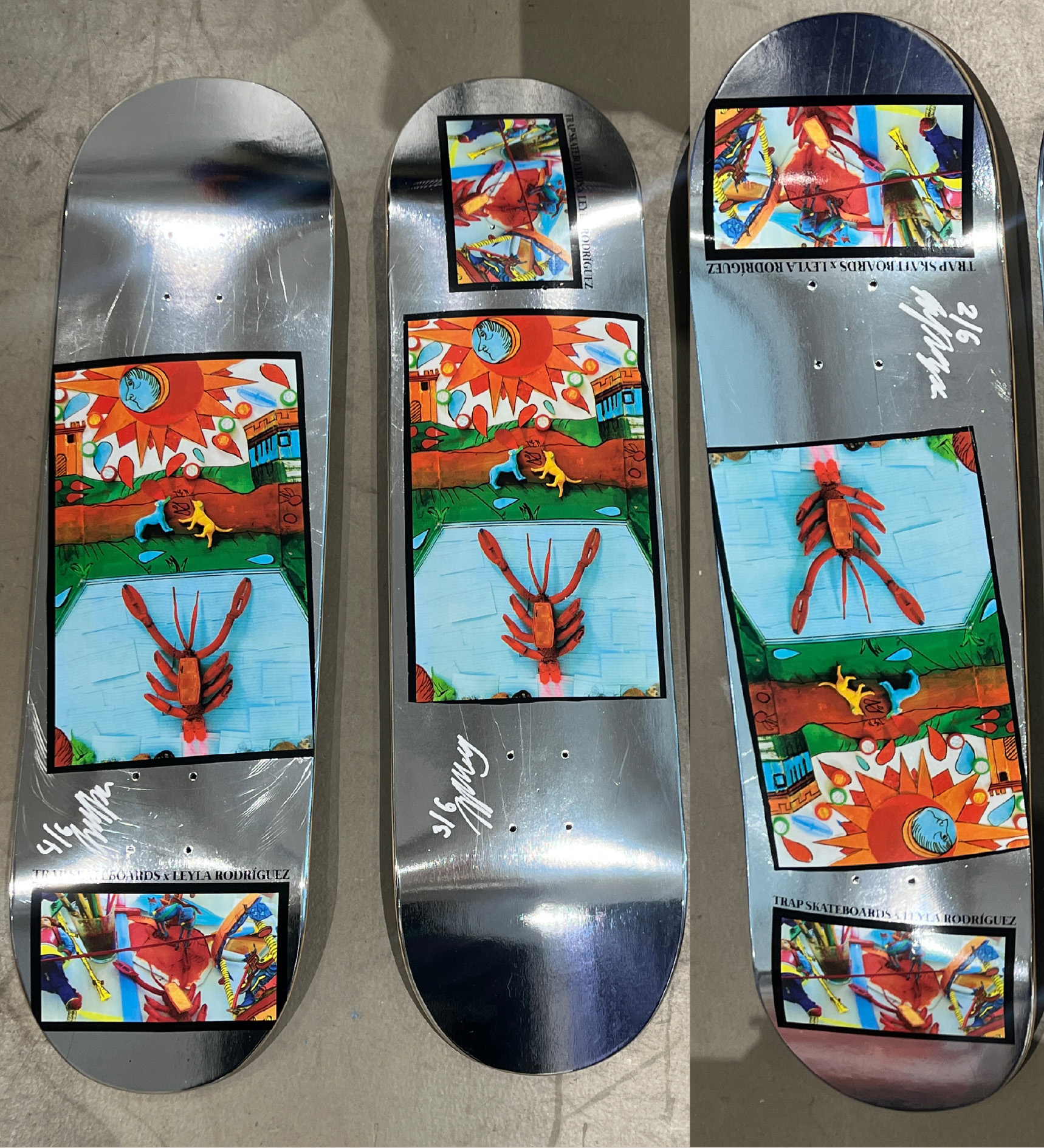 Tarot Artist Edition